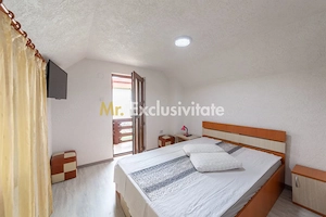 Pensiune 3* functionala | Afacere la cheie | Valea Iasului, Curtea de Arges - imagine 9