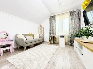Casa 4 camere Stefanesti + teren 485 mp - imagine 15