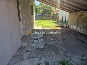 Casă cărămidă 4 camere + anexe - Călinești - Vrănești, Argeș - imagine 9