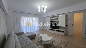 Inchiriere apartament 3 camere centru Ultramodern-Bloc nou