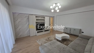 Inchiriere apartament 3 camere centru Ultramodern-Bloc nou - imagine 13