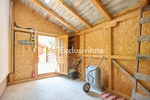 Casa P+M de vanzare in Bascov – Uiasca | Mobilata si utilata | 0% Comision - imagine 17