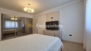 Inchiriere apartament 3 camere centru Ultramodern-Bloc nou - imagine 4