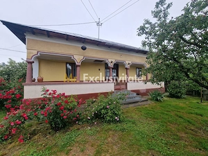 Gospodărie completă și spațioasă -Lunca Corbului- Ciesti! - imagine 3