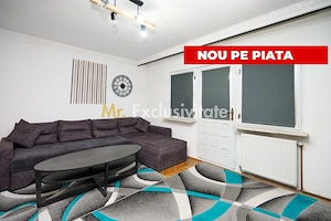 APARTAMENT 3 CAMERE -DECOMANDAT + LOC DE PARCARE - PITEȘTI