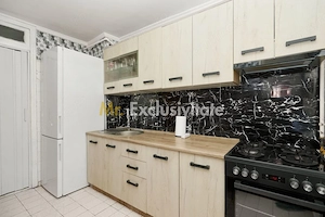 APARTAMENT 3 CAMERE -DECOMANDAT + LOC DE PARCARE - PITEȘTI - imagine 5