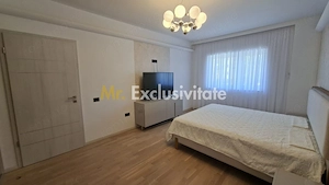 Inchiriere apartament 3 camere centru Ultramodern-Bloc nou - imagine 12