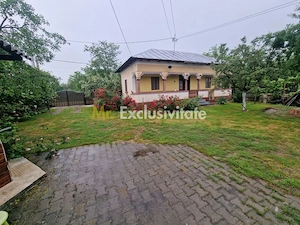 Gospodărie completă și spațioasă -Lunca Corbului- Ciesti!