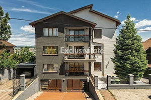 Proprietate premium vis-a-vis de noul Stadion Nicolae Dobrin
