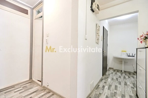 APARTAMENT 3 CAMERE -DECOMANDAT + LOC DE PARCARE - PITEȘTI - imagine 11