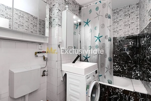 APARTAMENT 3 CAMERE -DECOMANDAT + LOC DE PARCARE - PITEȘTI - imagine 9