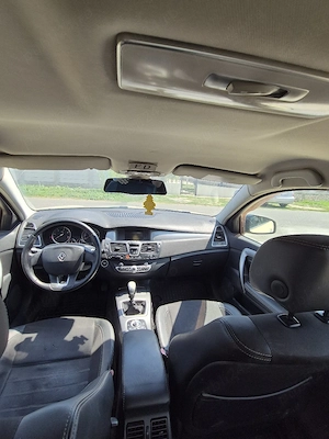 Vand Renault Laguna 3 - imagine 5