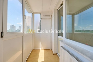 Apartament 4 Camere Decomandat | Craiovei | 3 Balcoane | Parcare - imagine 11