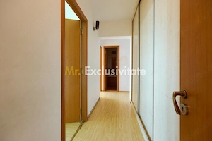 Apartament 4 Camere Decomandat | Craiovei | 3 Balcoane | Parcare - imagine 8