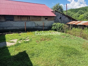 Casă cărămidă 4 camere + anexe - Călinești - Vrănești, Argeș - imagine 4