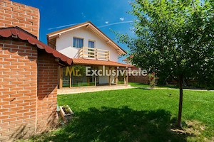 Casa P+M de vanzare in Bascov – Uiasca | Mobilata si utilata | 0% Comision - imagine 20