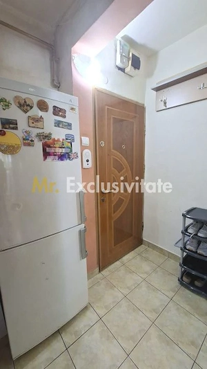 Apartament de 2 camere et.1 zona Piață Razboeni - imagine 7