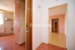 Apartament 4 Camere Decomandat | Craiovei | 3 Balcoane | Parcare - imagine 2