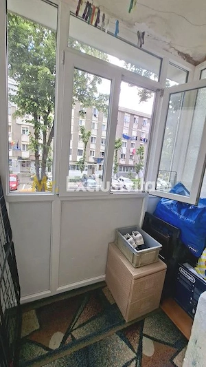 Apartament de 2 camere et.1 zona Piață Razboeni - imagine 9