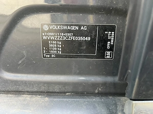 Volkswagen Passat B7 - imagine 8
