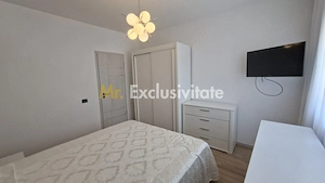 Inchiriere apartament 3 camere centru Ultramodern-Bloc nou - imagine 11