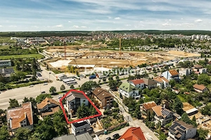 Proprietate premium vis-a-vis de noul Stadion Nicolae Dobrin - imagine 2