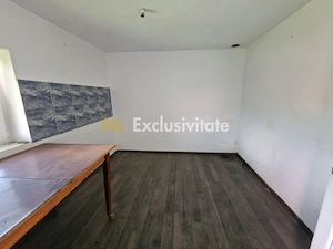 Casă cărămidă 4 camere + anexe - Călinești - Vrănești, Argeș - imagine 5