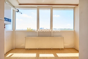 Apartament 4 Camere Decomandat | Craiovei | 3 Balcoane | Parcare - imagine 6