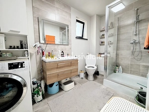 Casa 4 camere Stefanesti + teren 485 mp - imagine 17