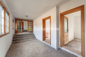 Casa +teren 1093 mp Domnesti-Arges cu o panorama superba! - imagine 5