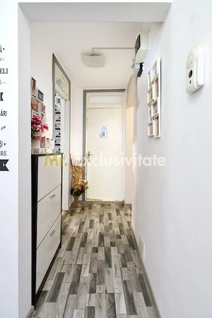 APARTAMENT 3 CAMERE -DECOMANDAT + LOC DE PARCARE - PITEȘTI - imagine 8