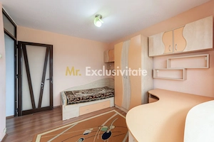 APARTAMENT DECOMANDAT - TRIVALE - ETAJ INTERMEDIAR - imagine 3