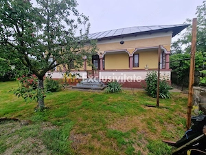 Gospodărie completă și spațioasă -Lunca Corbului- Ciesti! - imagine 2
