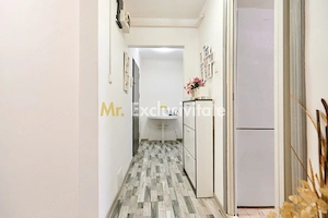 APARTAMENT 3 CAMERE -DECOMANDAT + LOC DE PARCARE - PITEȘTI - imagine 10
