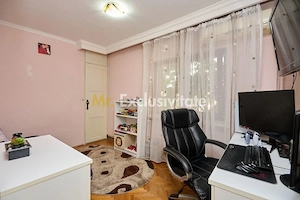 APARTAMENT 3 CAMERE -DECOMANDAT + LOC DE PARCARE - PITEȘTI - imagine 2