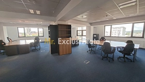Spațiu Birouri Ultracentral Pitești 265 mp clasa A - imagine 5