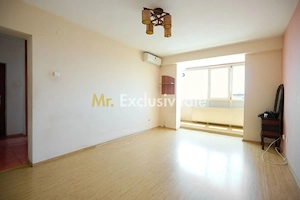 Apartament 4 Camere Decomandat | Craiovei | 3 Balcoane | Parcare - imagine 5