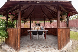 Pensiune 3* functionala | Afacere la cheie | Valea Iasului, Curtea de Arges - imagine 6