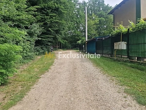 Teren extravilan Pitesti - str. Balotesi!! - imagine 2