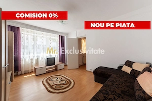 Apartament 2 camere de vânzare – Parter, Cartier Nord