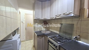 Apartament de 2 camere et.1 zona Piață Razboeni - imagine 4