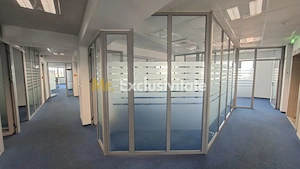 Spațiu Birouri Ultracentral Pitești 265 mp clasa A - imagine 2