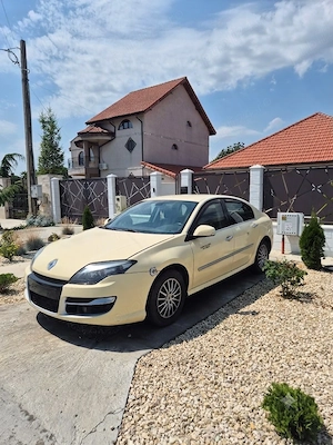 Vand Renault Laguna 3 - imagine 3