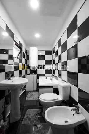 Casa  + anexa în Com.  Petresti, Sat Gherghesti - Dambovița - imagine 11