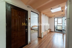 APARTAMENT DECOMANDAT - TRIVALE - ETAJ INTERMEDIAR - imagine 7
