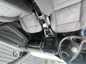 Vand volkswagen passat 1.6 benzina an 2004 - imagine 4