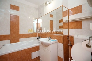 Apartament 4 Camere Decomandat | Craiovei | 3 Balcoane | Parcare - imagine 13
