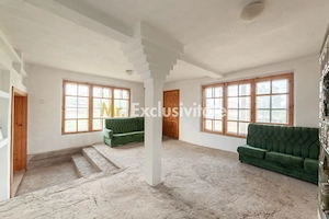 Casa +teren 1093 mp Domnesti-Arges cu o panorama superba! - imagine 9