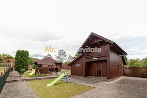 Pensiune 3* functionala | Afacere la cheie | Valea Iasului, Curtea de Arges - imagine 4
