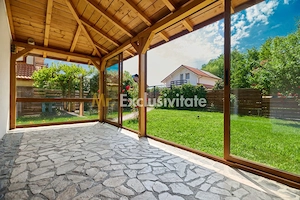 Casa P+M de vanzare in Bascov – Uiasca | Mobilata si utilata | 0% Comision - imagine 11
